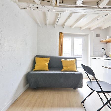 Studio Appartement Quartier Saint-Michel Notre-Dame 3 Free Netflix Париж Екстериор снимка